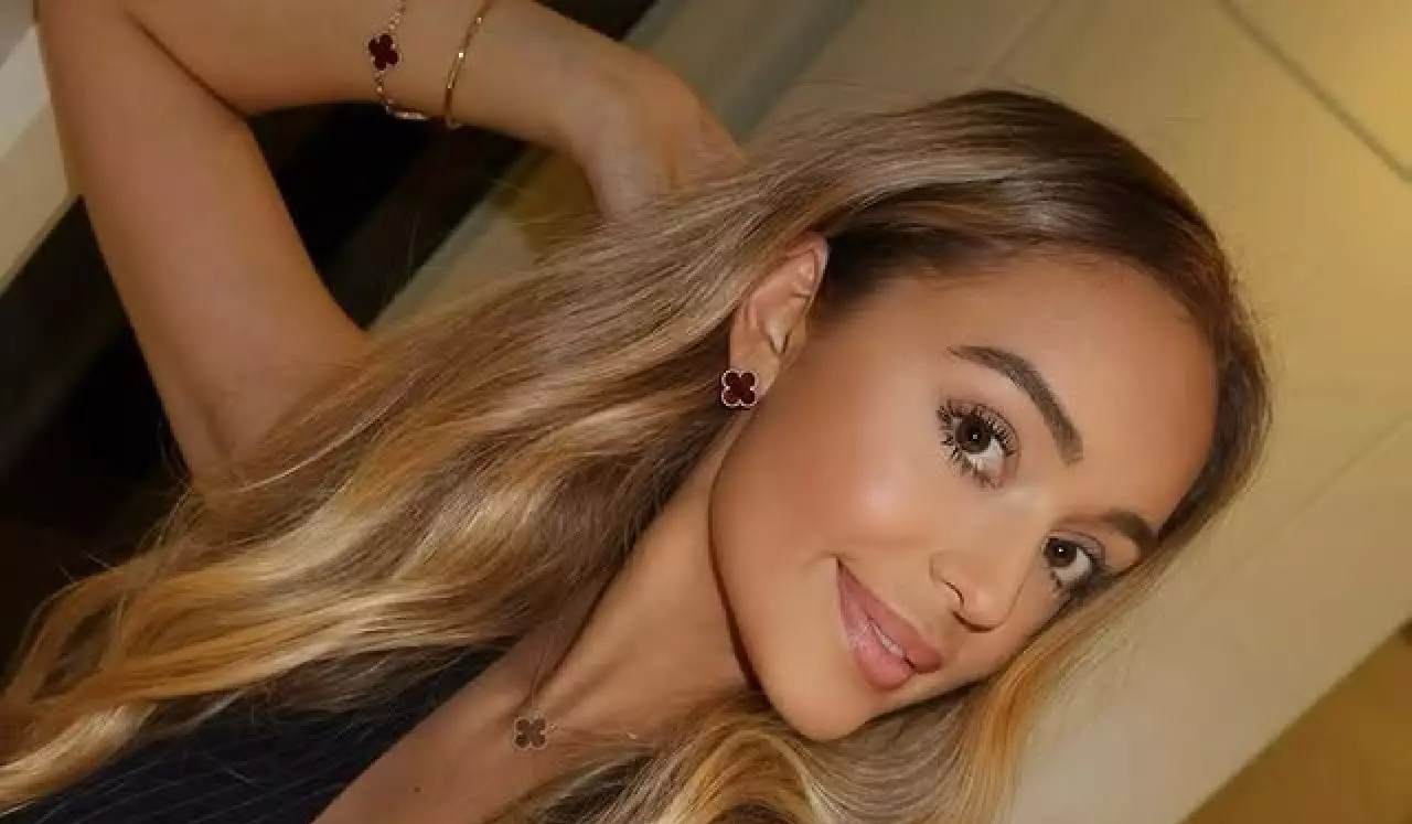 Soția lui Kadioglu a strălucit la Turcia - România. Ce a postat imediat după meciul de la Istanbul